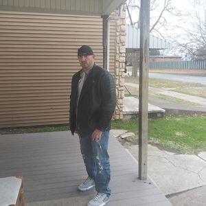 Meet your Posher, Cj